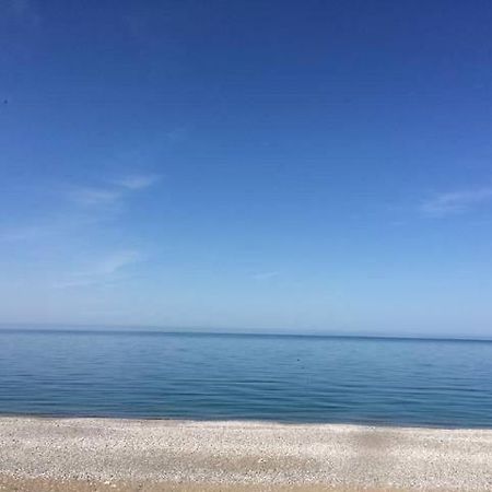 Gostevoy Dom Samir Hotel Gagra Ngoại thất bức ảnh