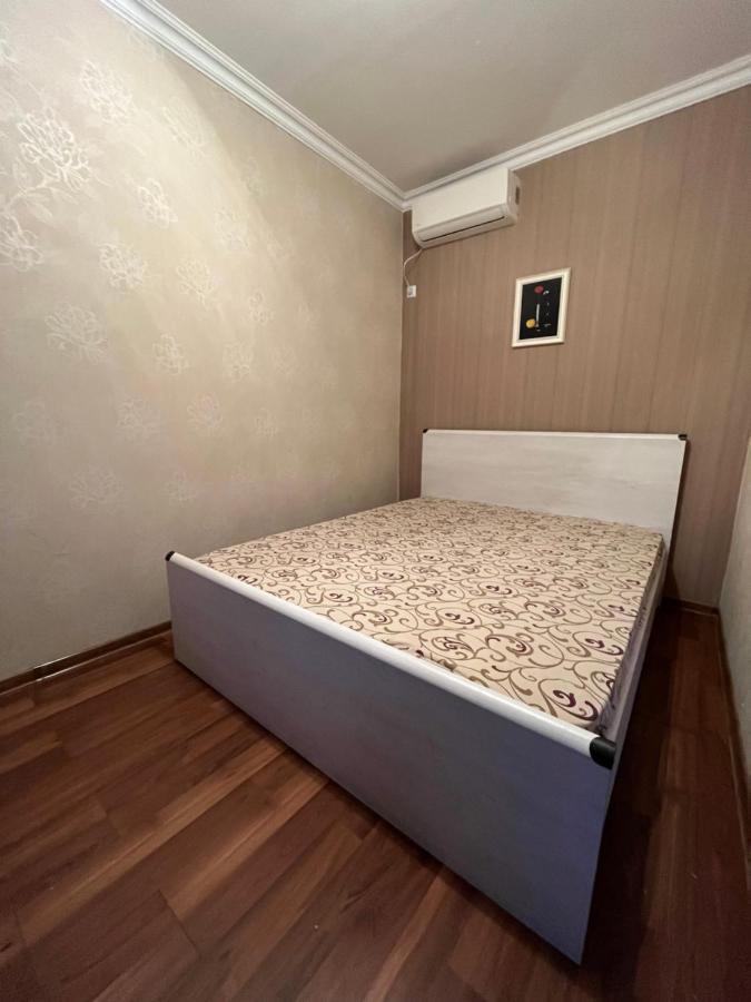 Gostevoy Dom Samir Hotel Gagra Ngoại thất bức ảnh