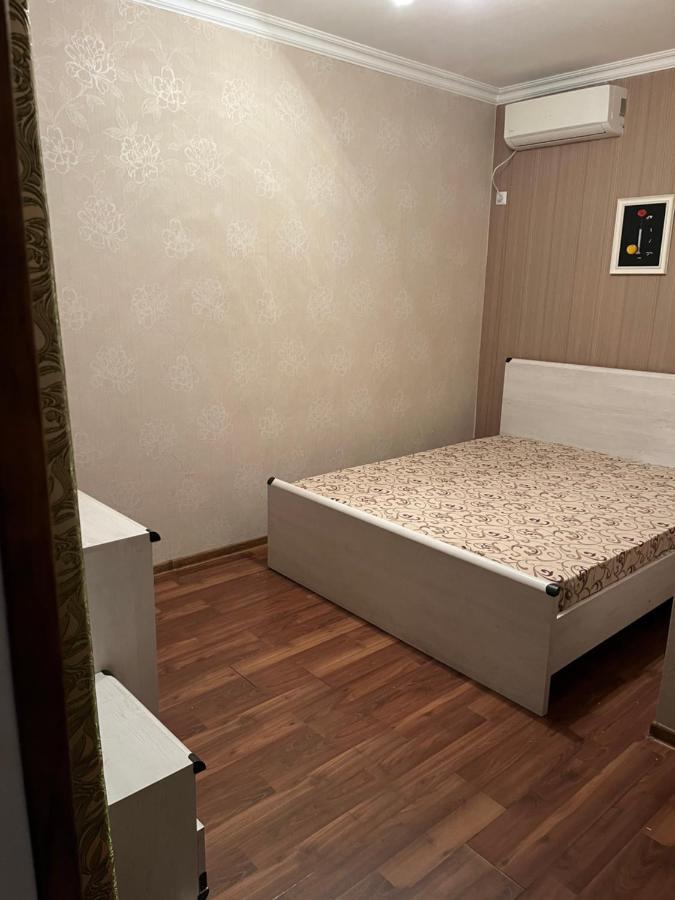 Gostevoy Dom Samir Hotel Gagra Ngoại thất bức ảnh