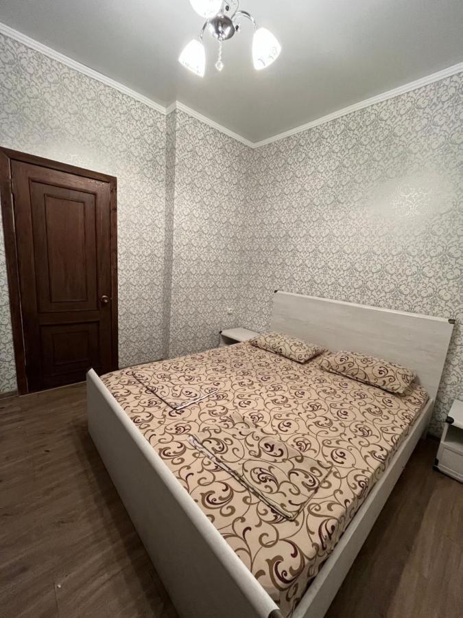 Gostevoy Dom Samir Hotel Gagra Ngoại thất bức ảnh