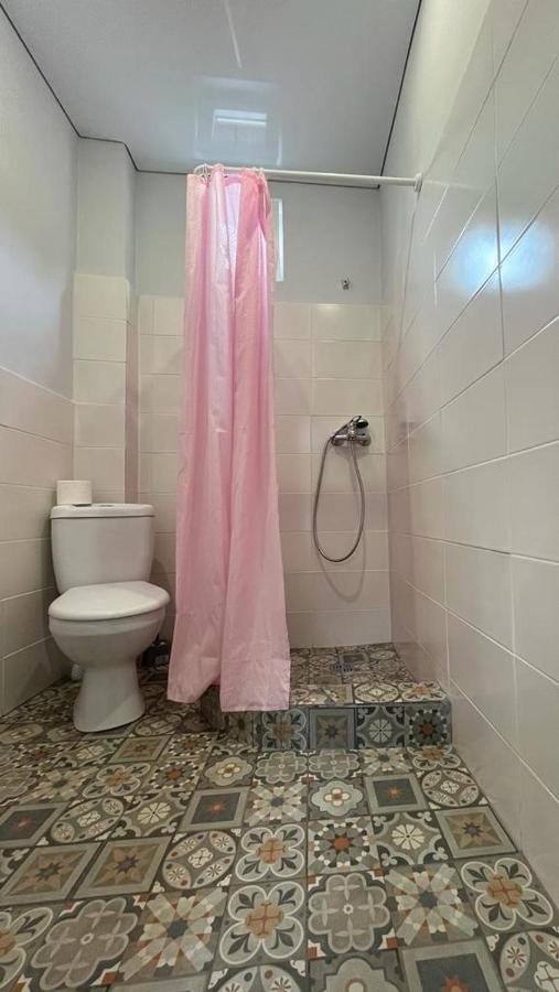 Gostevoy Dom Samir Hotel Gagra Ngoại thất bức ảnh