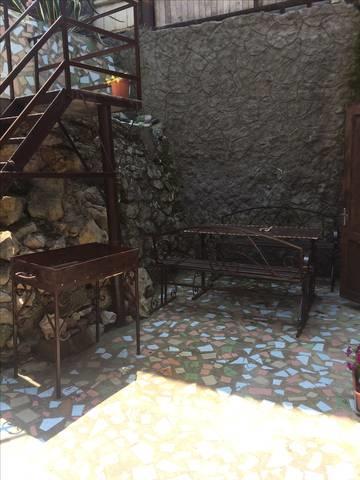Gostevoy Dom Samir Hotel Gagra Ngoại thất bức ảnh